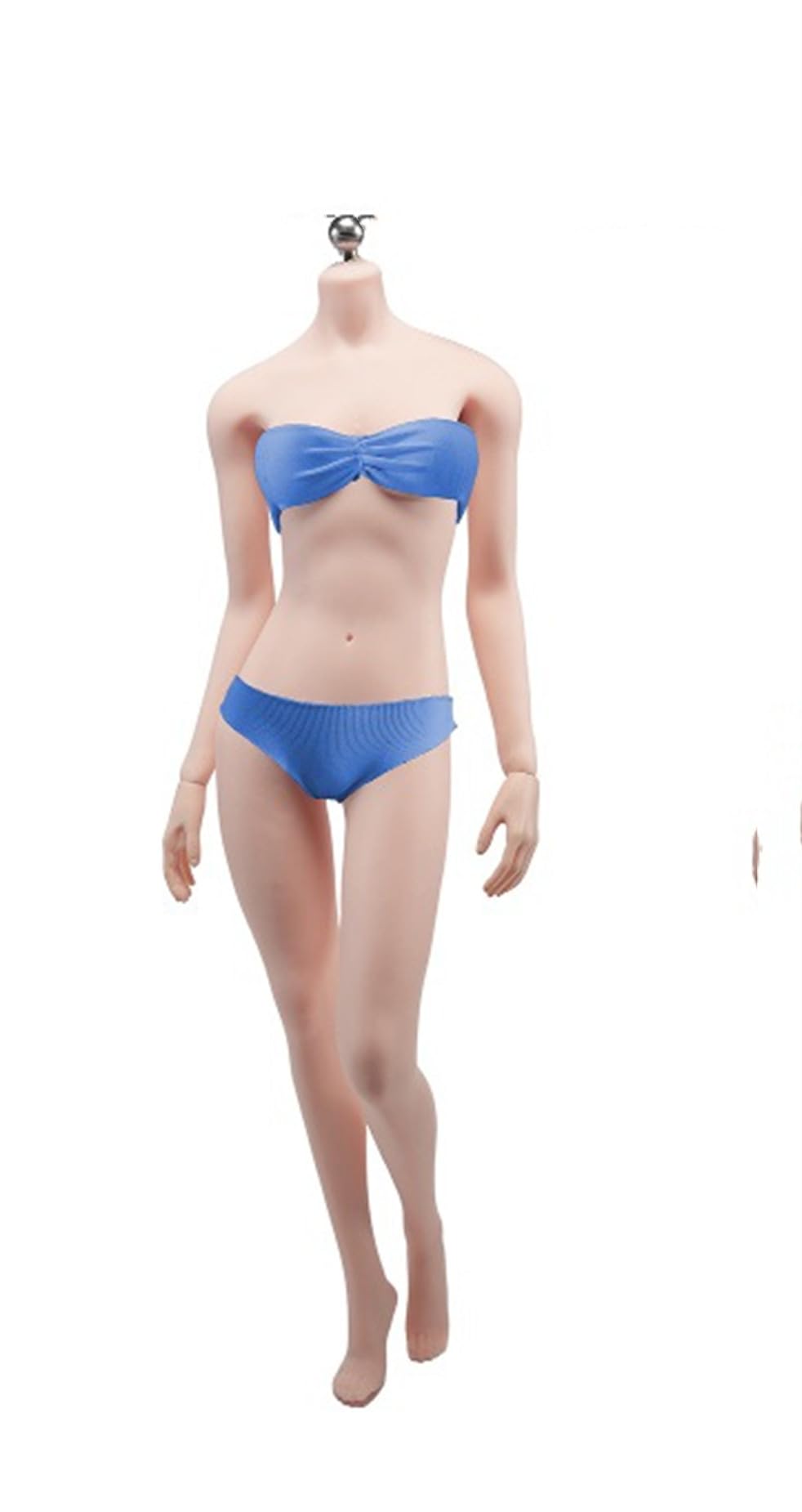 Amazon.co.jp: [Tbmodel ] TBLeague 1/6フィギュア 素体 セット 超柔軟