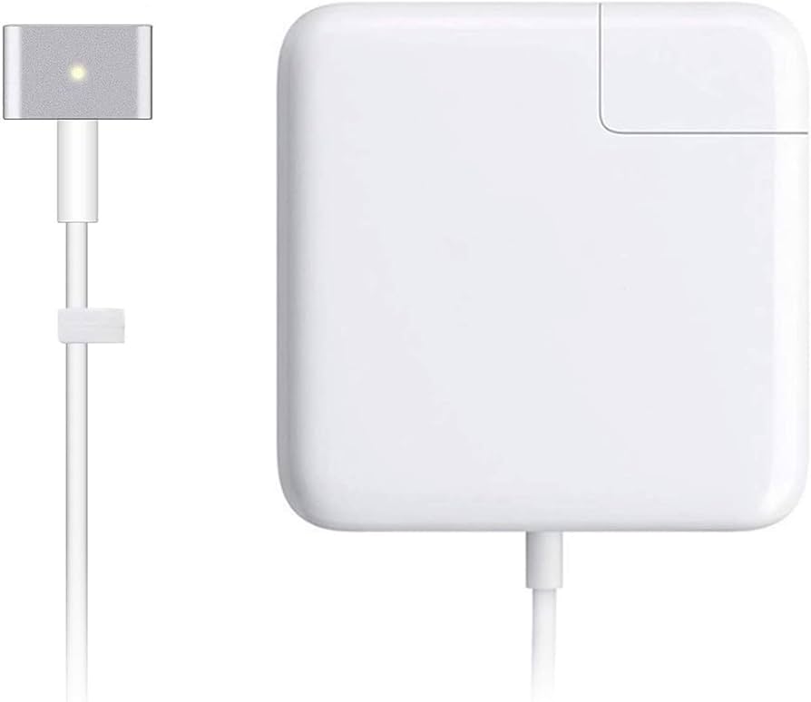Amazon.co.jp: Macbook Pro 充電器 60W M2 T 型 Macbook Pro 用 互換
