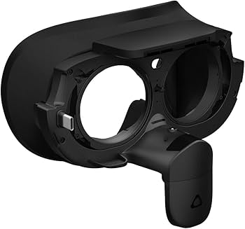 Amazon.co.jp: HTC VRヘッドセット アクセサリー VIVE XR Elite専用