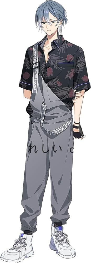 Amazon.co.jp: 18TRIP (エイティーントリップ）（エイトリ） 蜂乃屋 凪