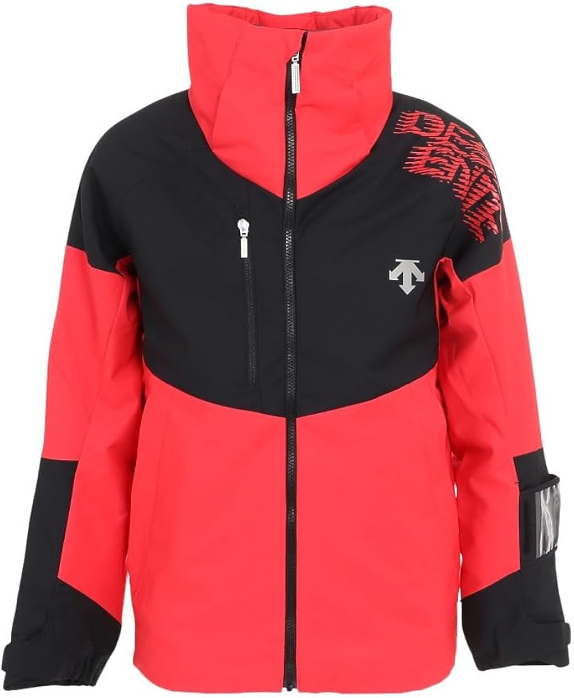 Amazon.co.jp: デサント（DESCENTE） スキー ウェア ジャケット S.I.O