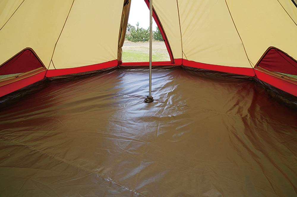 Amazon | ogawa(オガワ) アウトドア キャンプ 登山 テント ピルツ9-DX