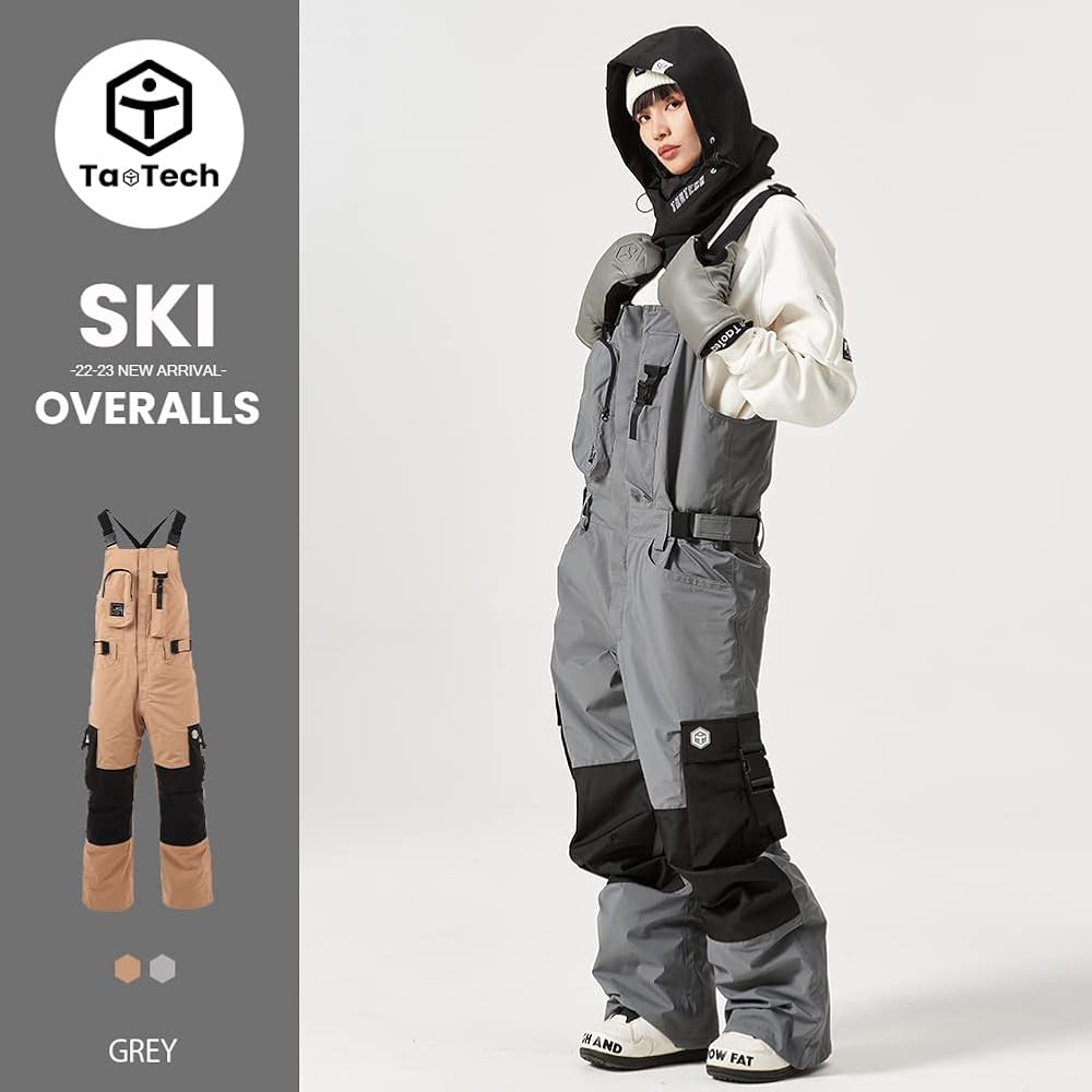 Amazon.co.jp: [TaoTech] スノーボードウェア オーバースタイル スキー