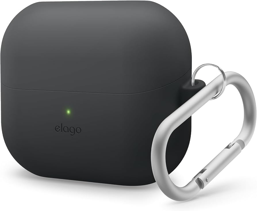 Amazon | 【elago】 Galaxy Buds3 Galaxy Buds3 Pro 対応 ケース 耐