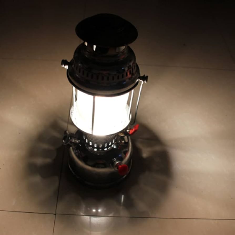 Amazon.com: BJQZX Hurricane Lantern Kerosene Lamp Vintage Antique