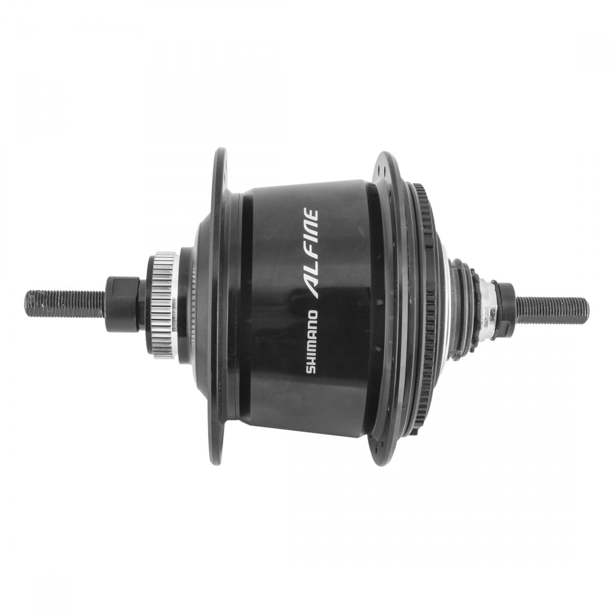 Amazon.com : Shimano Alfine SG-S7001 8-Speed Internally Geared