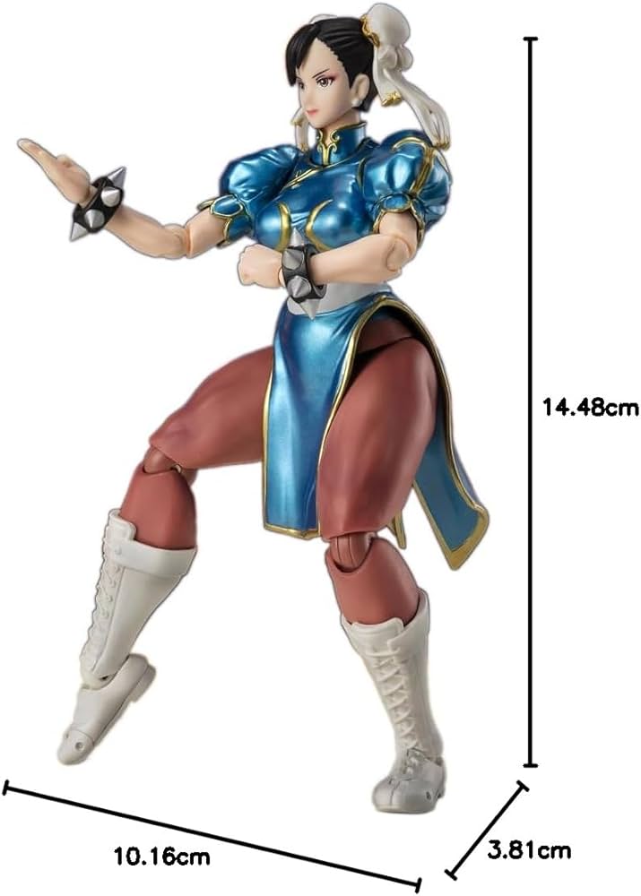 Amazon.co.jp: TAMASHII NATIONS S.H.フィギュアーツ ストリート