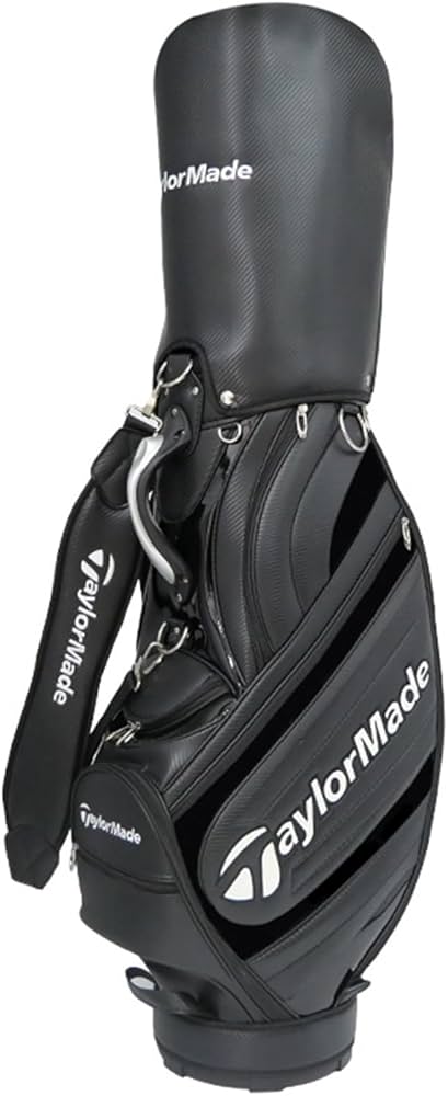 Amazon | メンズキャディーバッグ 耐摩耗性【2026新登場新規