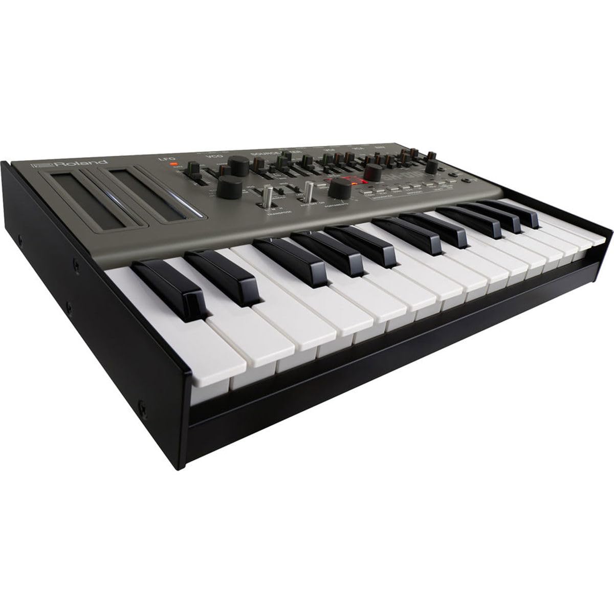 Amazon.com: Roland SH-01A Synthesizer with Analog Circuit Behavior