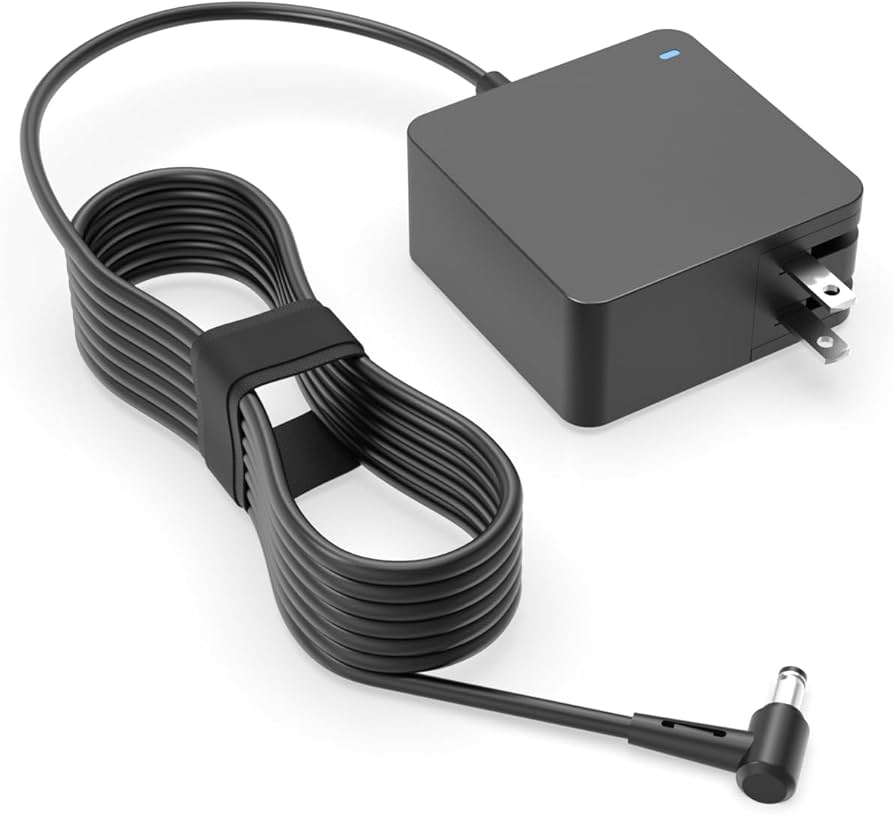 Amazon.co.jp: 【PSE認証/折畳式充電器】65w 45w 東芝互換用 充電器