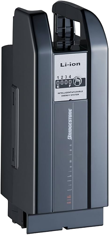 Amazon | BRIDGESTONE(ブリヂストン) リチウムイオン8.9Ah BL