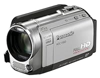 パナソニック、“超解像”ズーム搭載のハイビジョンビデオカメラを発売