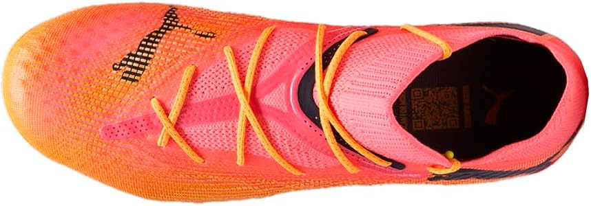 Amazon.com | PUMA Mens Future 7 Ultimate Tricks Firm