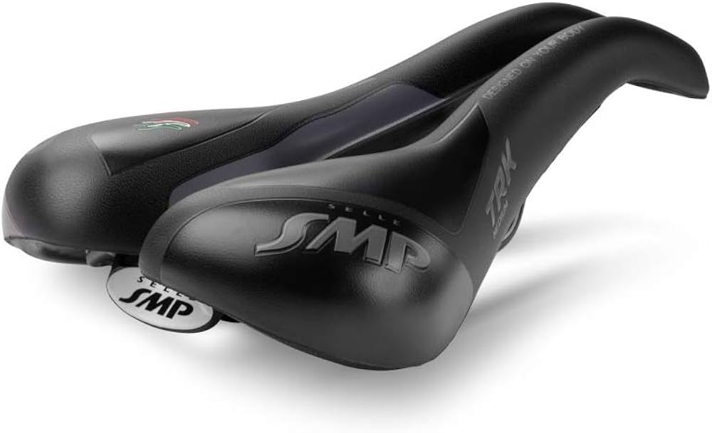 Amazon | SELLE SMP(セラSMP) TRK ミディアム カラー サドル TRKMED-NE