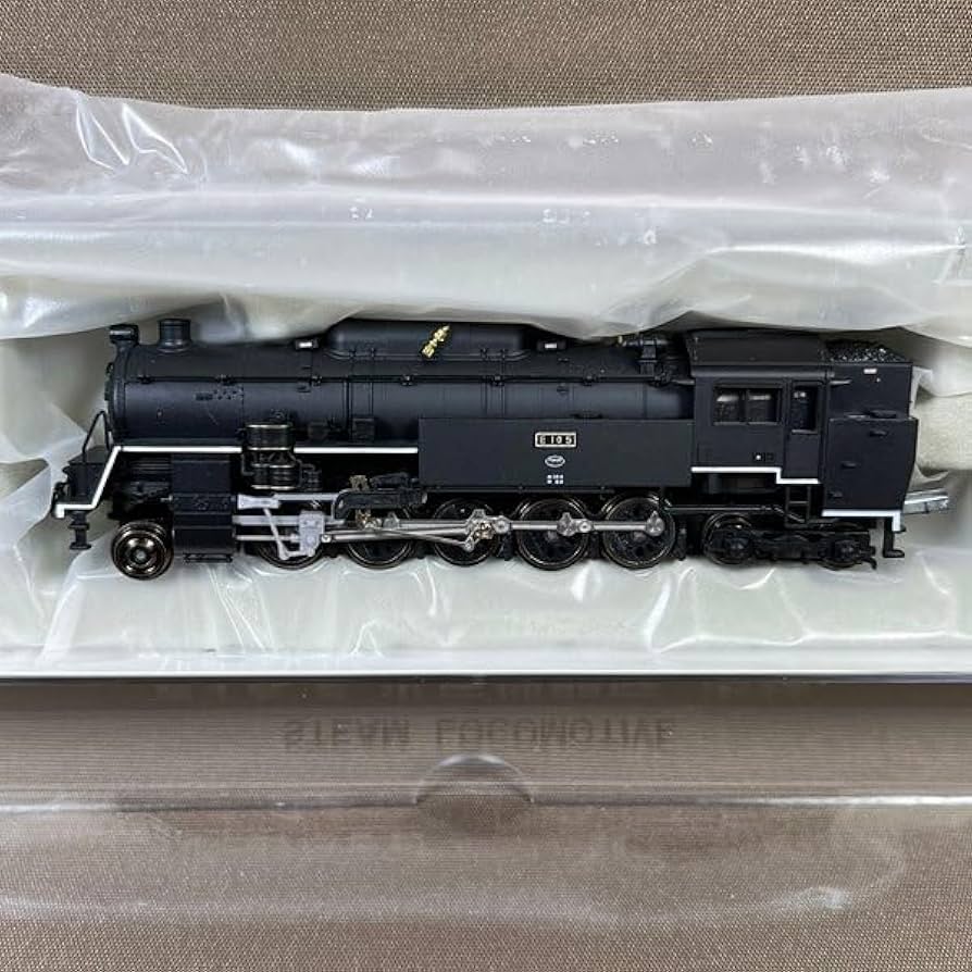 Amazon | ZB527 マイクロエース A7707 E10-5 米原機関区 白線 MICROACE