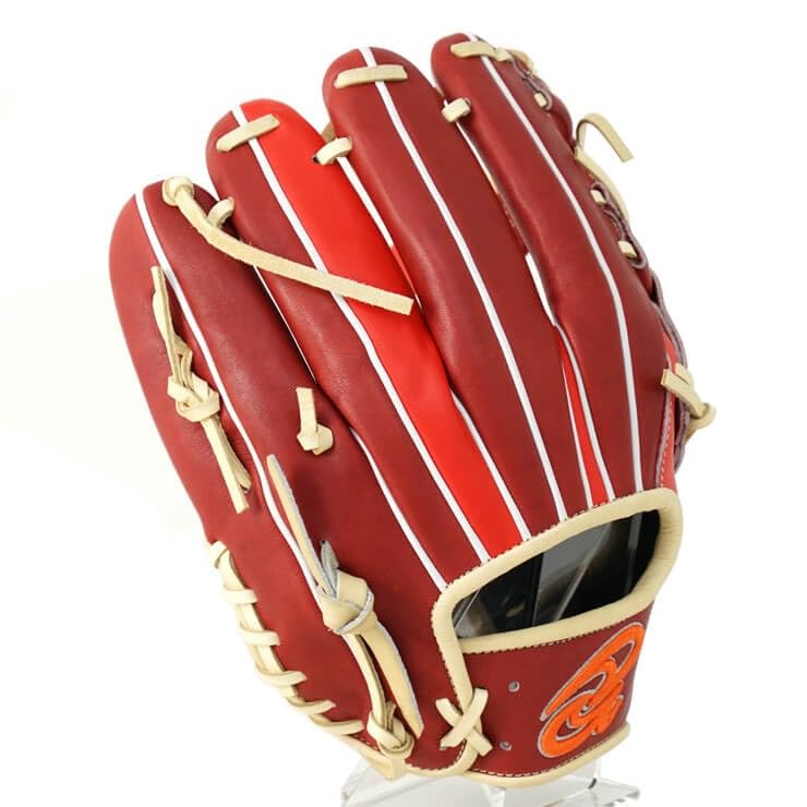 Amazon | ドナイヤ(Donaiya) 軟式 内野手用 グローブ グラブ 山田哲人