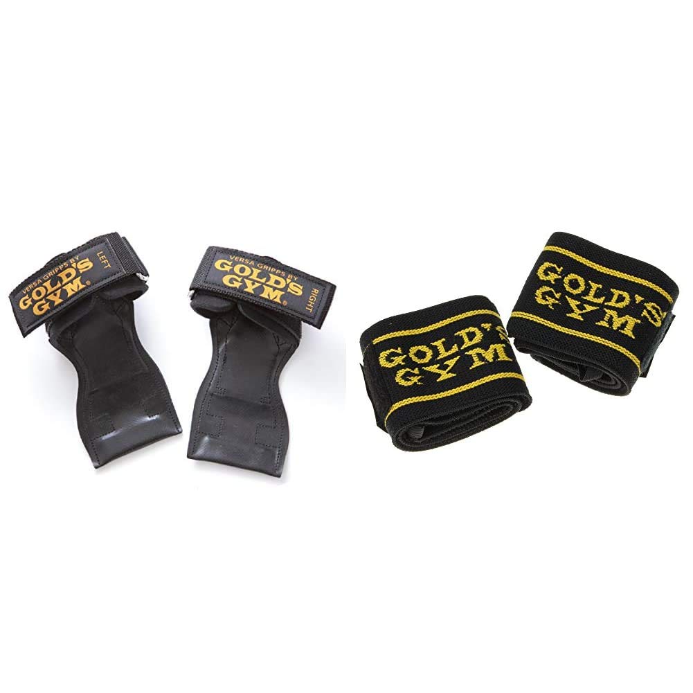 Amazon.co.jp: ゴールドジム パワーグリップ プロ 3710 LS(手首の太さ