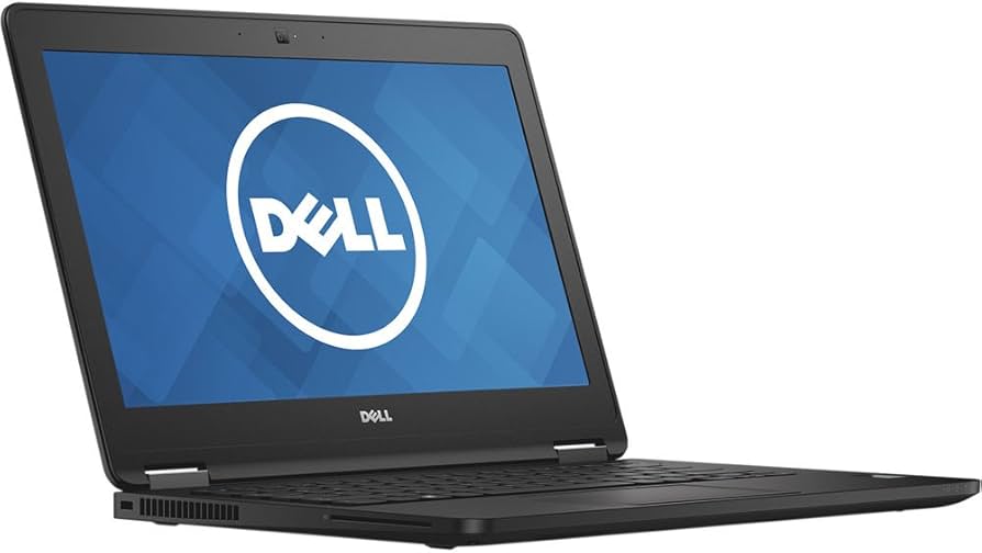 Amazon.com: Dell Latitude E7270 Intel Core i7-6600U 2.6GHz 12.5