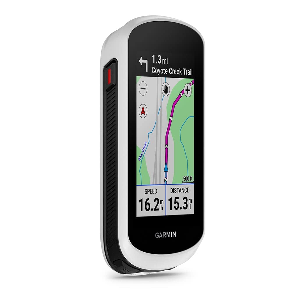 Amazon.co.jp: Garmin (ガーミン) Edge Explore 2 (パワーマウント