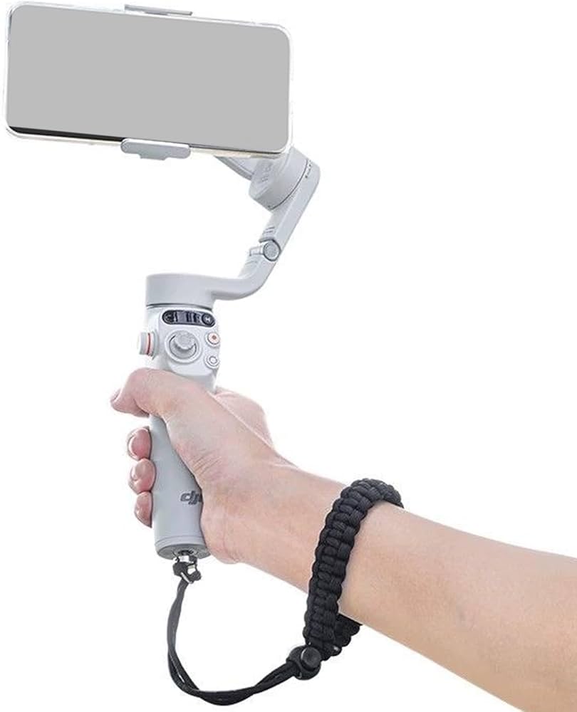 Amazon.com : Honlyn Wrist Hand Strap for DJI Osmo Mobile 8/7P/7
