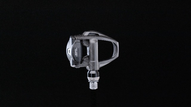 Amazon.com : SHIMANO Dura-Ace 9100 Pedal; Black : Sports & Outdoors