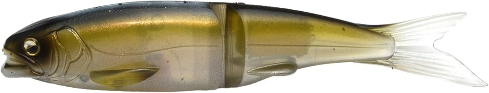 Amazon.co.jp: レイドジャパン(Raid Japan) OSAKANA SLIDE (オサカナ