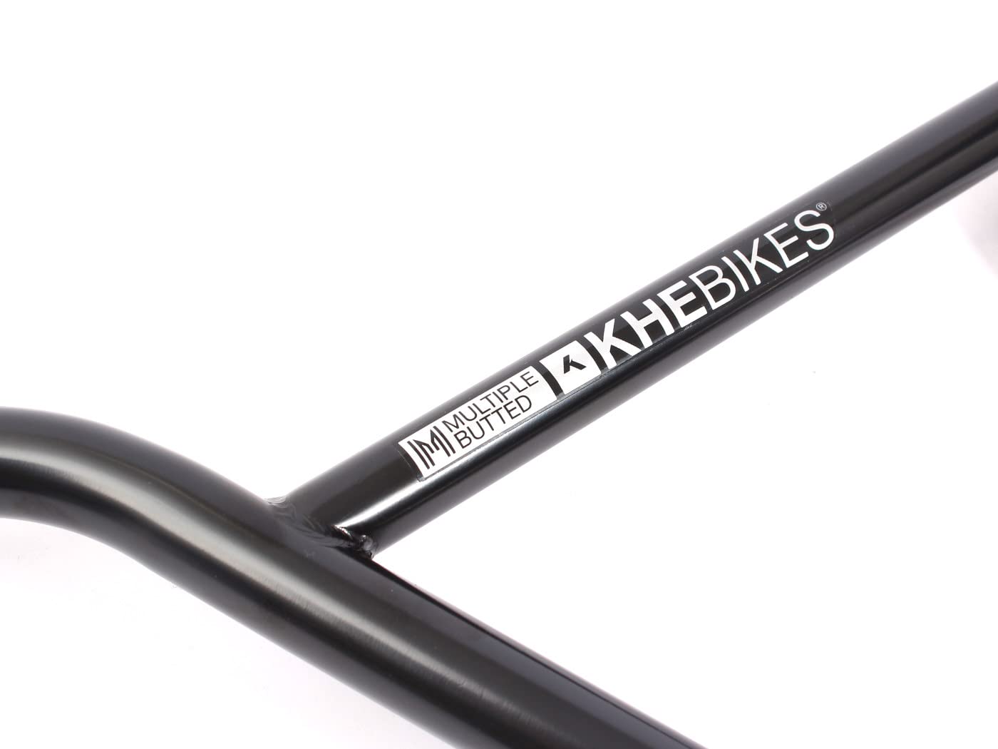 Amazon.co.jp: KHE MVP BMX ハンドルバー4130 CrMo 9インチ 4ピース