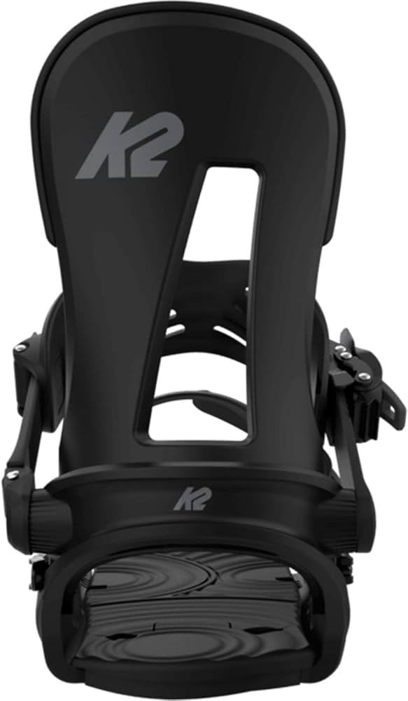 Amazon | 2023 K2 ケーツー LINE UP ラインアップ BLACK 22-23 XL