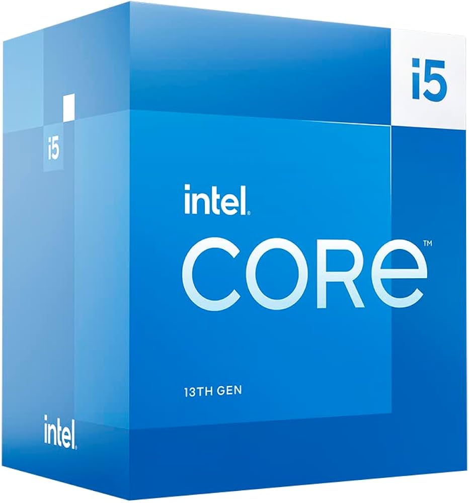 Amazon | Intel® Core™ i5-13400 デスクトッププロセッサー 10コア (6