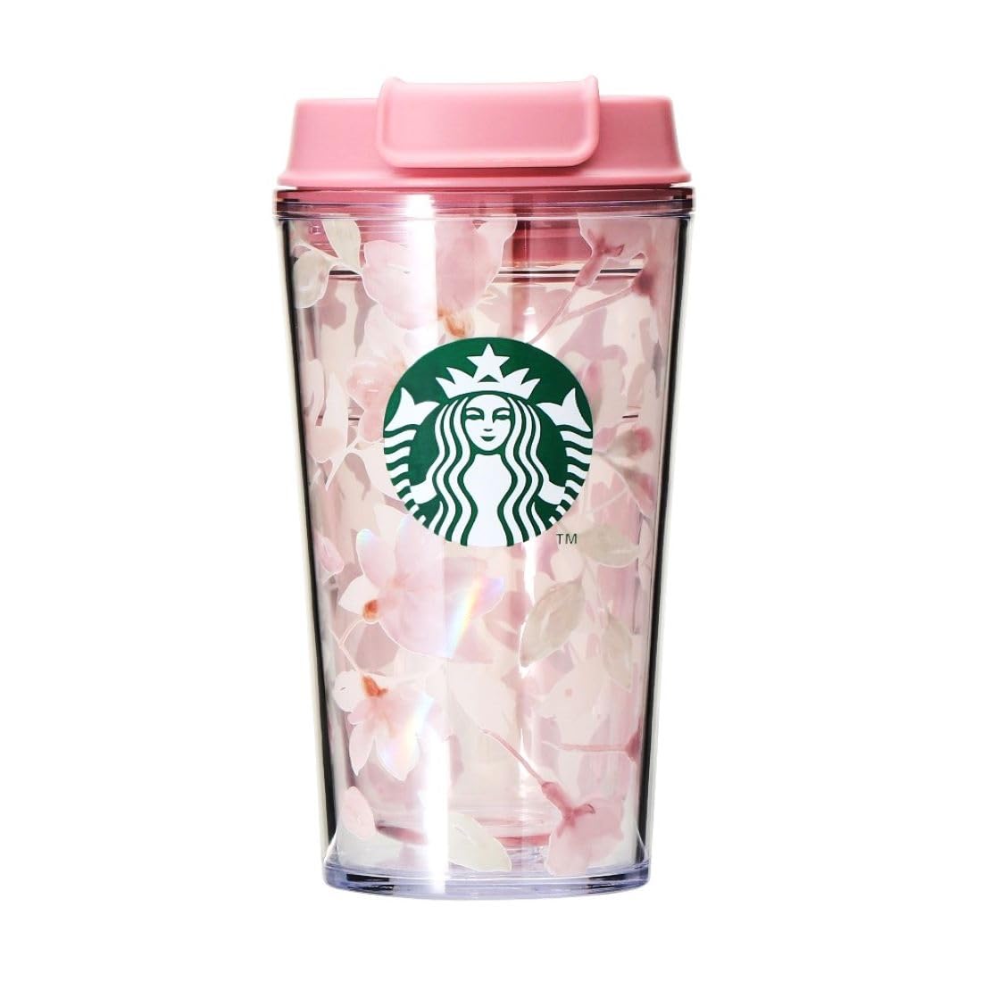 Amazon | STARBUCKS スターバックス SAKURA2024タンブラーナチュラル