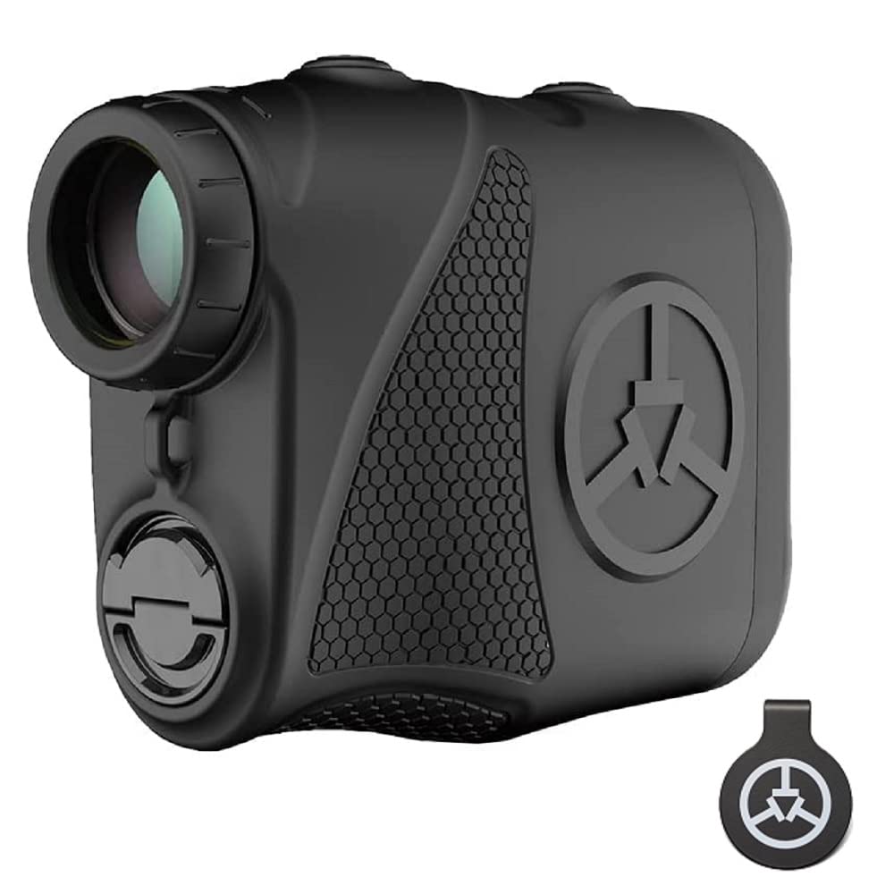 Amazon.co.jp: 【公式】TecTecTec ゴルフ用レーザー距離計 Mini+m