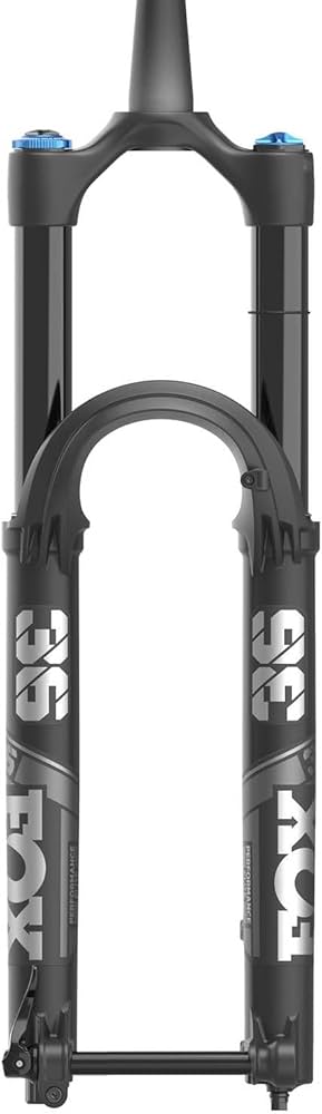 Amazon | Fox Racing Shox 36 Float 27.5 Grip 2 Performance Elite