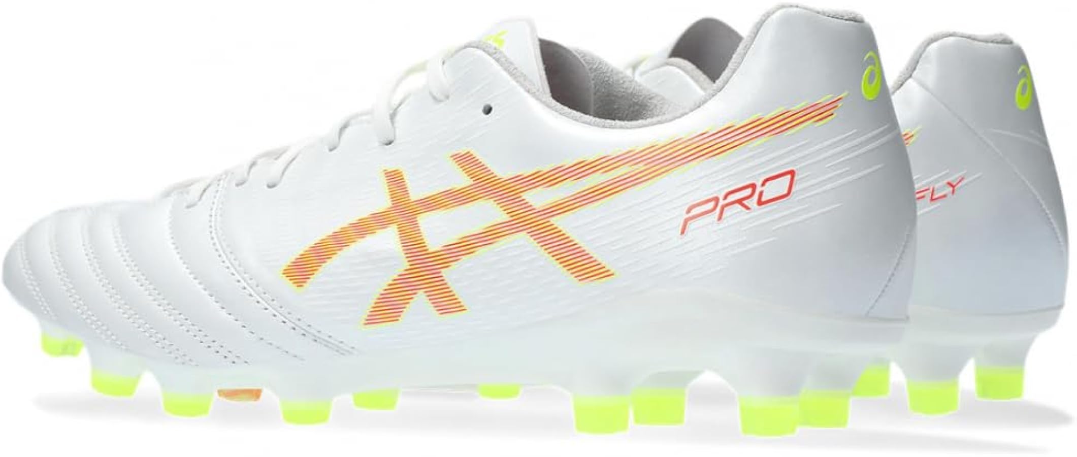 Amazon | [アシックス] サッカースパイク DS LIGHT X-FLY PRO 2 メンズ