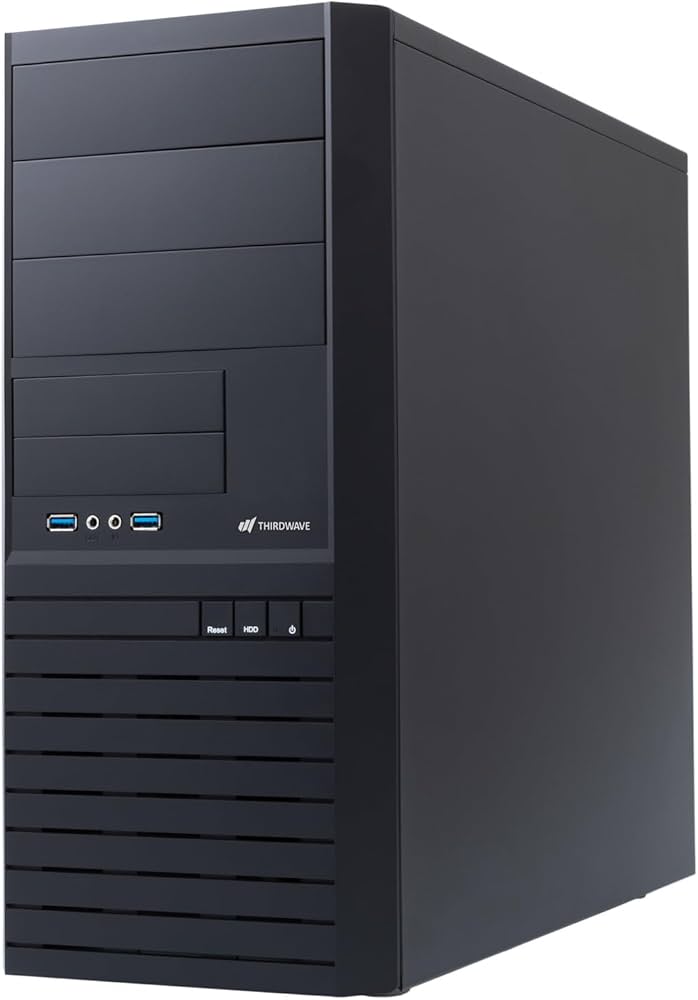 Amazon.co.jp: デスクトップPC パソコン 【 Core i7-14700 / SSD500GB