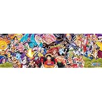 Amazon.co.jp: エンスカイ 950ピース ジグソーパズル ワンピース