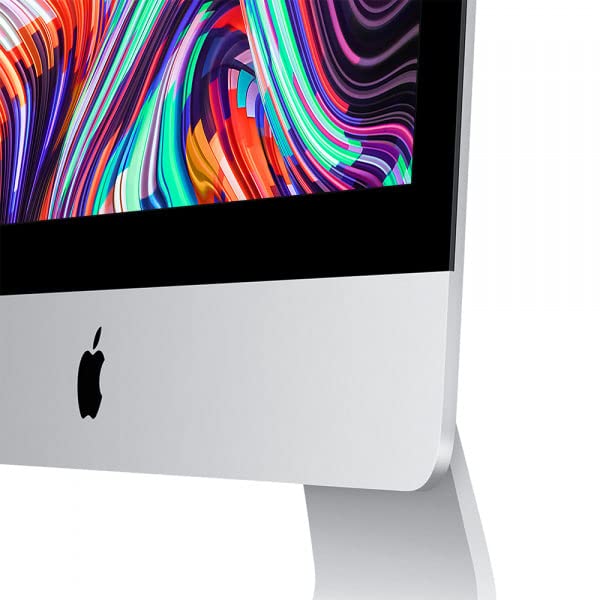 Amazon.com: Apple 2019 Apple iMac with 3.0GHz Intel Core i5, 21.5