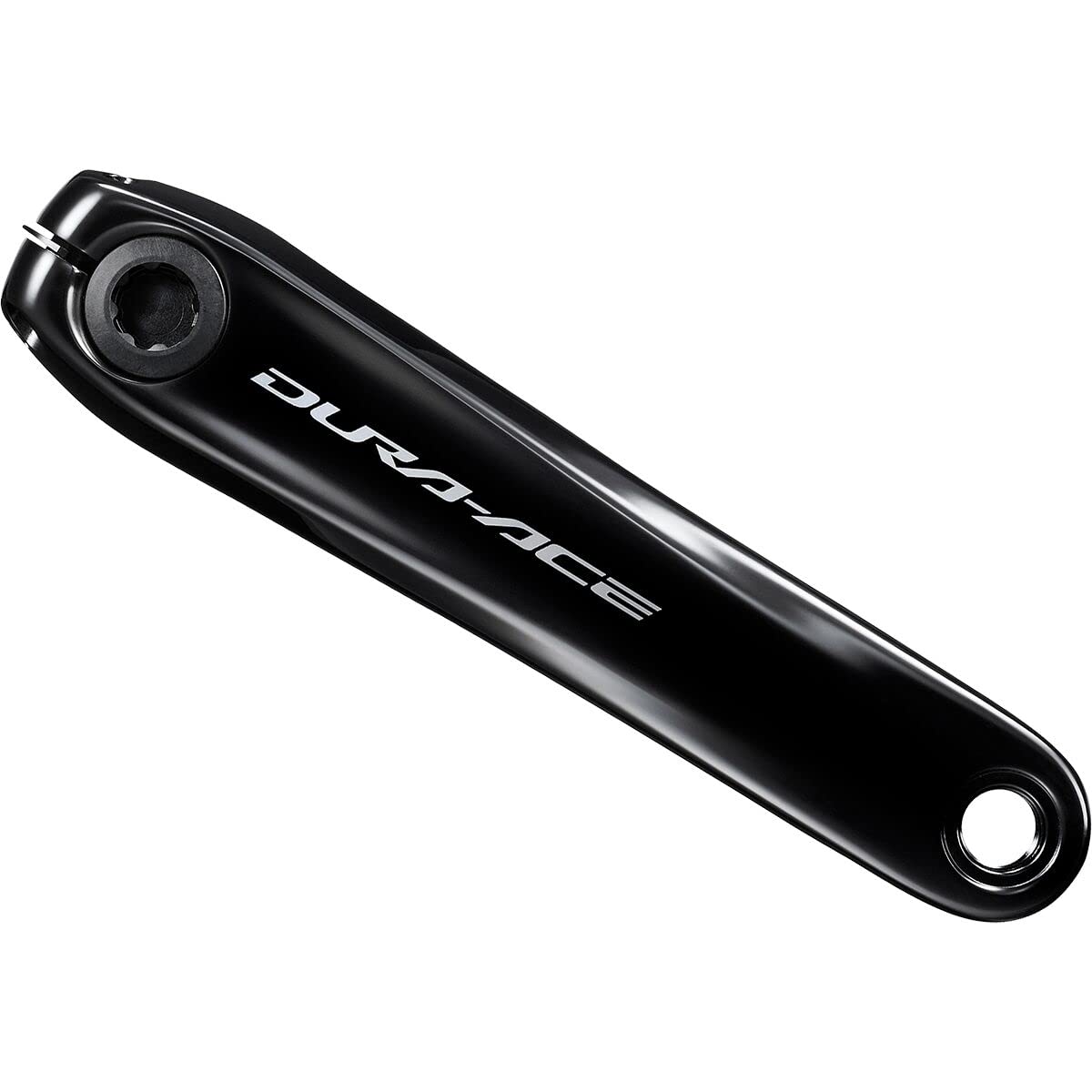 Amazon | シマノ Dura-Ace Fc-R9200 クランクセット ブラック 167.5mm