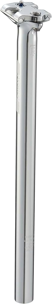 Amazon.com : Ritchey Classic Zero Seatpost - 27.2mm 400mm High