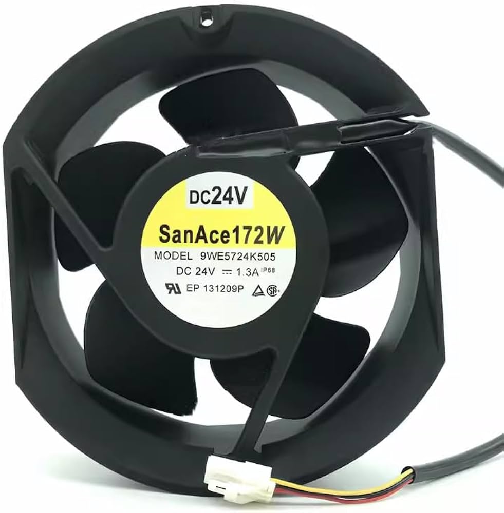 Amazon.co.jp: DC24V 1.3A 3ワイヤー 172x150x51mm 172mm インバーター