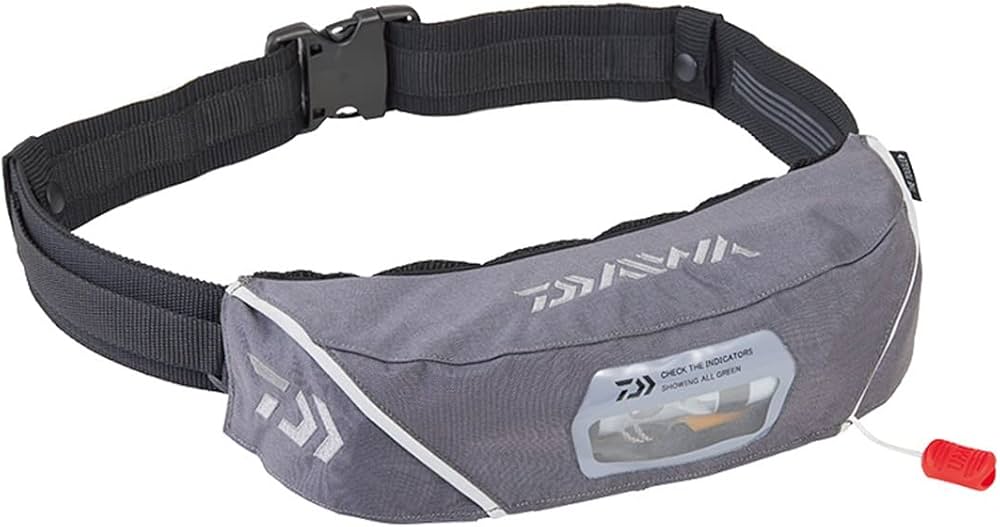 Amazon | ダイワ(DAIWA) DF-2222（インフレータブルライフジャケット