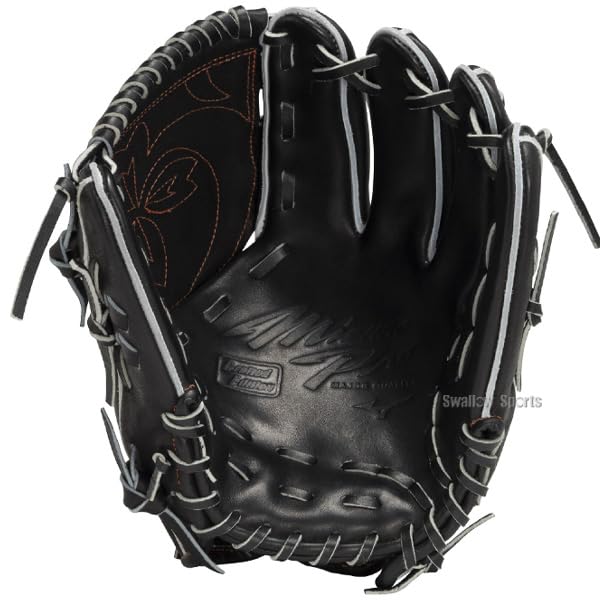 Amazon | 野球 ミズノ 限定 硬式グローブ ピッチャー用 グラブ