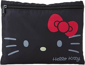 Amazon.co.jp: サンリオ(SANRIO) フェイス形ボストンバッグ ハロー