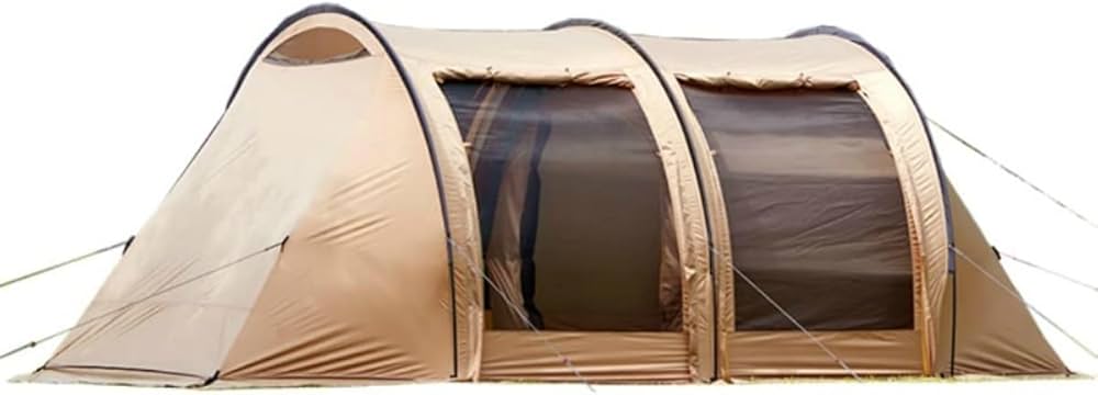 Amazon | [ビジョンピークス] トンネルテント 2～3人用 トレスアーチ2