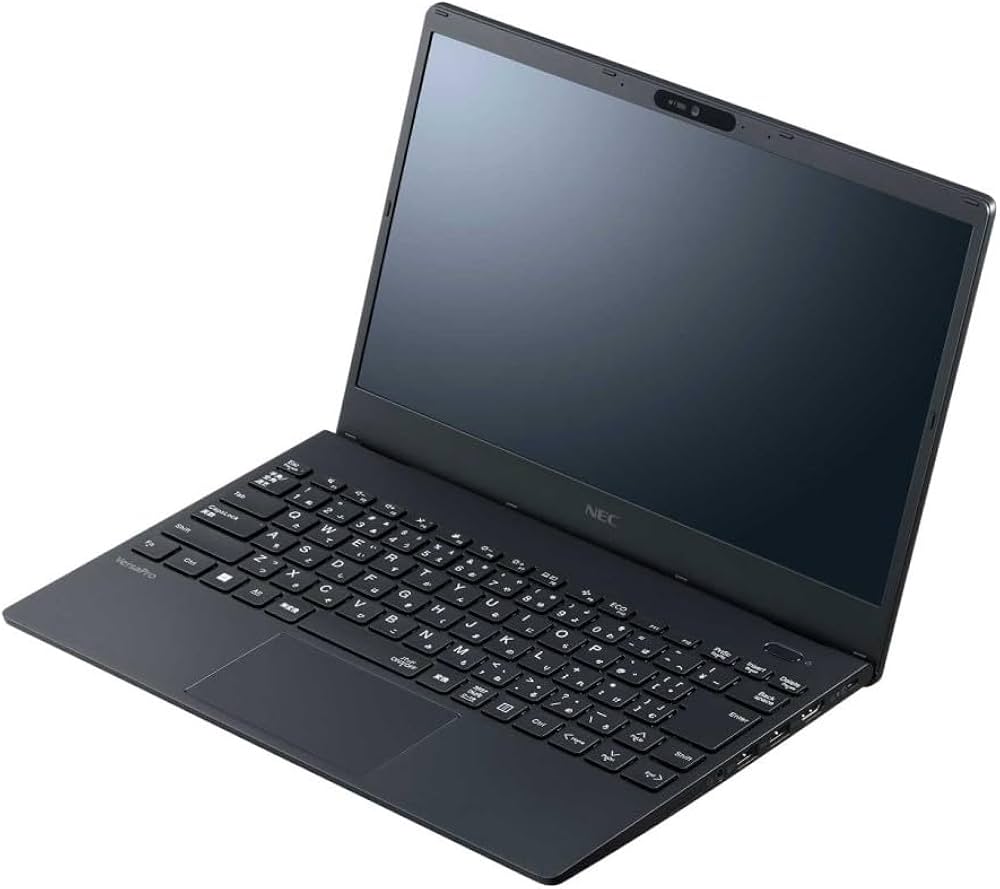 Amazon.co.jp: NEC Laptop VersaPro VK540/C-D PC-VK540CUGHC8DZJAZY