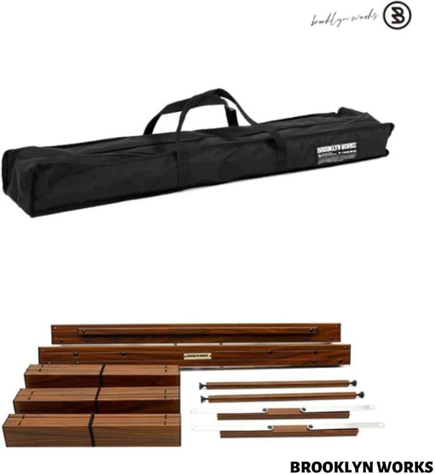 Amazon.co.jp: BROOKLYN WORKS ブルックリンワークス アルミバーナー