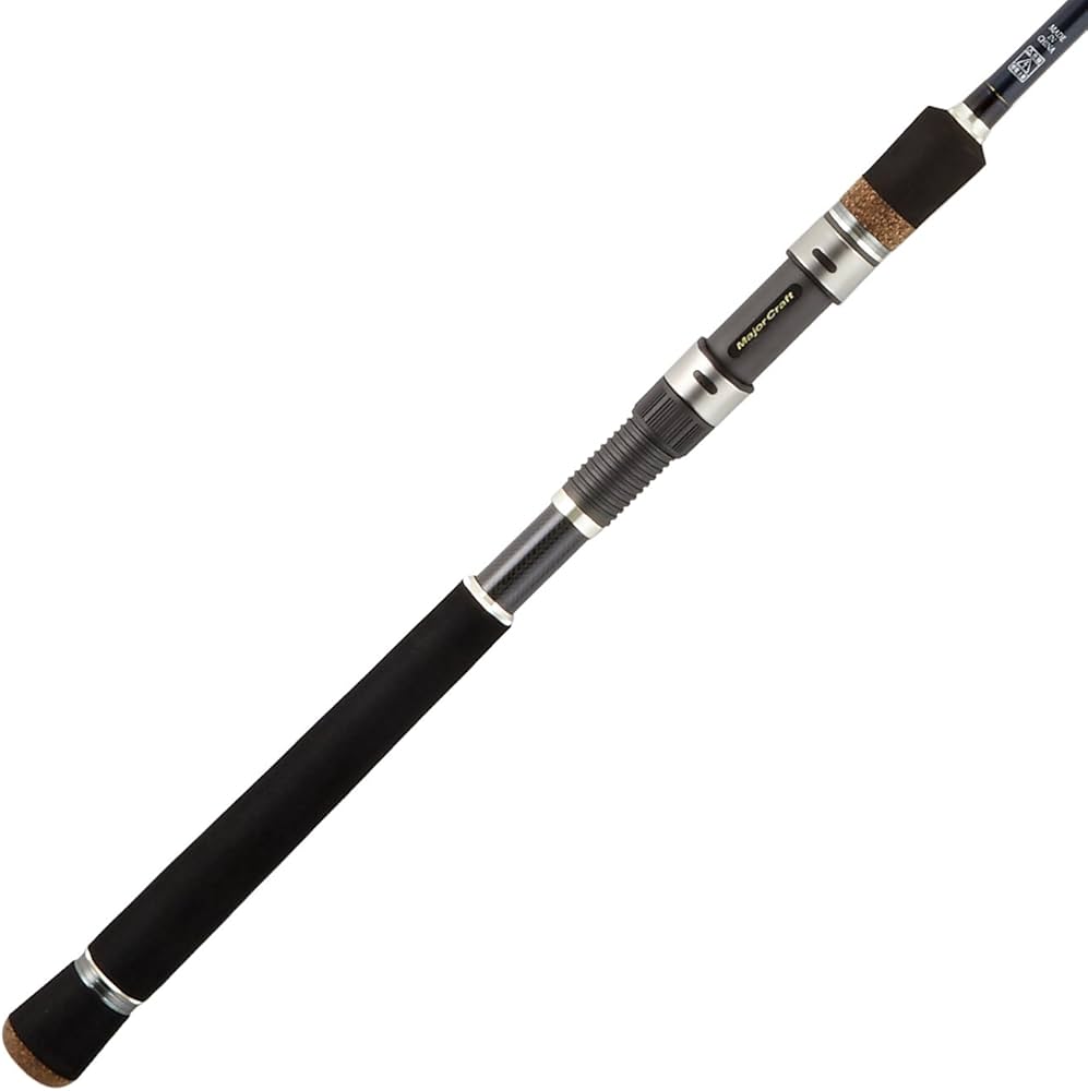 Amazon | メジャークラフト 釣り竿 スピニングロッド ソルパラ SPS