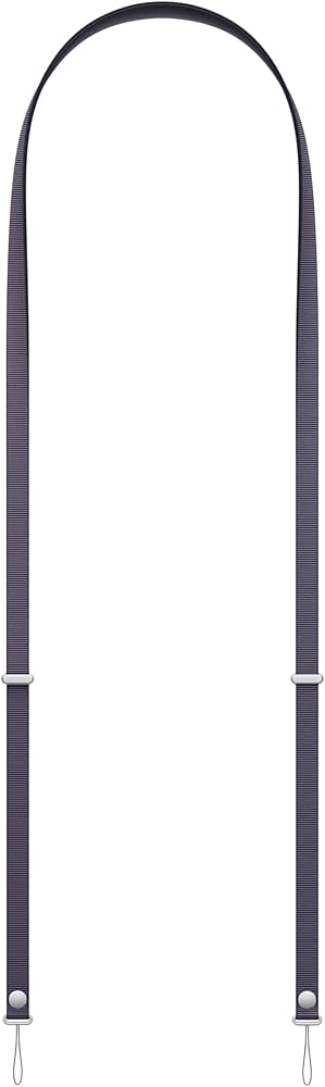 Amazon.co.jp: Apple クロスボディストラップ - パープル : 家電＆カメラ