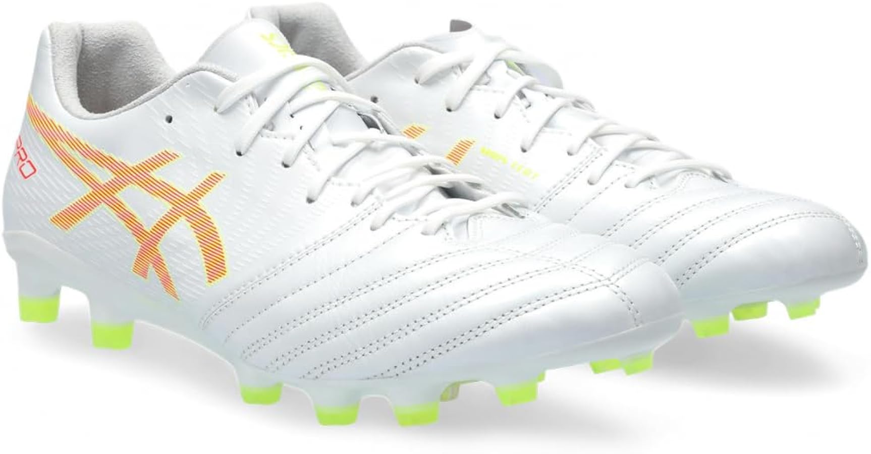 Amazon | [アシックス] サッカースパイク DS LIGHT X-FLY PRO 2 メンズ