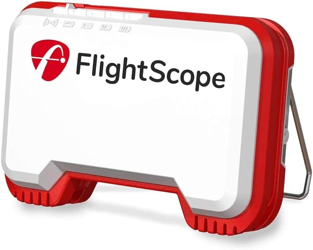 Amazon.co.jp: FlightScope Mevo-ゴルフ用ポータブルパーソナル