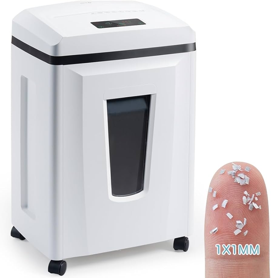 Amazon.co.jp: Gulcircle シュレッダー しゅれったー電動 家庭用 業務